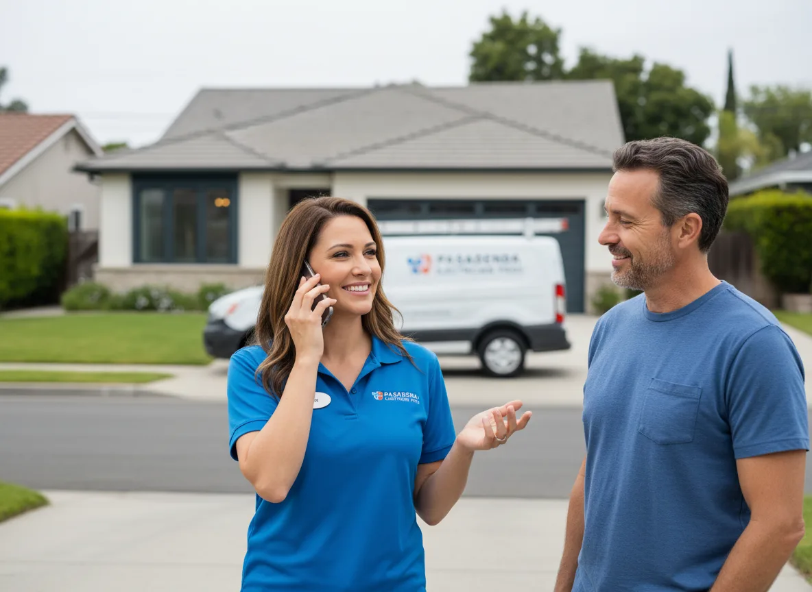 Electrician Boonville, NC FAQs